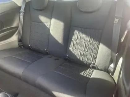 Photo 11 Fiat 500  e 118ch (RED) MY23