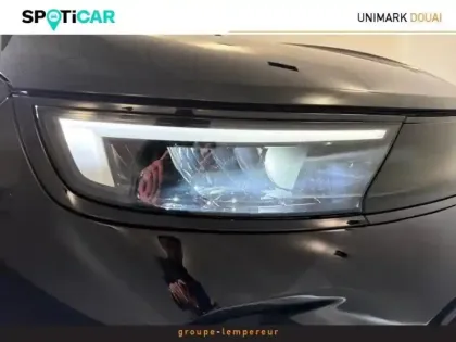 Photo 6 Opel Mokka  1.5 D 110ch GS Line