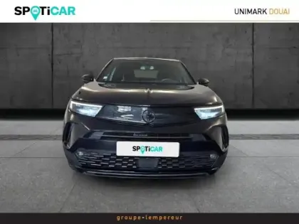 Photo 5 Opel Mokka  1.5 D 110ch GS Line