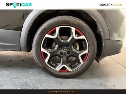 Photo 9 Opel Mokka  1.5 D 110ch GS Line