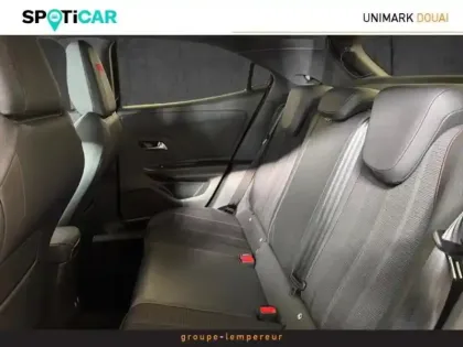 Photo 14 Opel Mokka  1.5 D 110ch GS Line