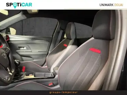 Photo 13 Opel Mokka  1.5 D 110ch GS Line