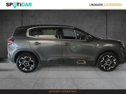 Photo 5 Citroën C5 aircross Gén. I Ph2 C-Series 5