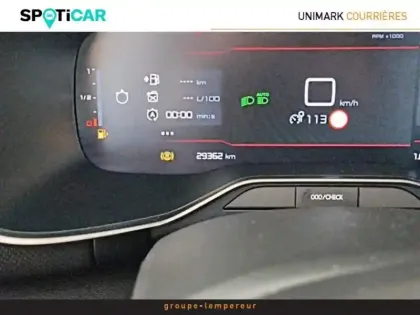 Photo 14 Citroën C5 aircross Gén. I Ph2 C-Series 5