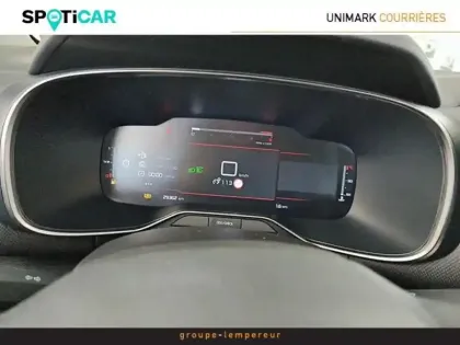 Photo 13 Citroën C5 aircross Gén. I Ph2 C-Series 5