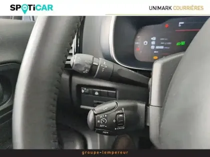 Photo 15 Citroën C5 aircross Gén. I Ph2 C-Series 5