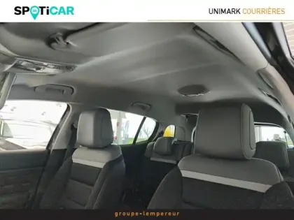 Photo 10 Citroën C5 aircross Gén. I Ph2 C-Series 5