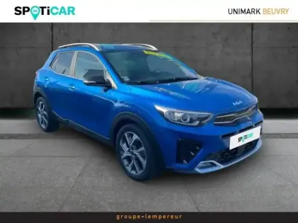 Photo Kia Stonic 1.0 T-gdi 100ch Gt Line