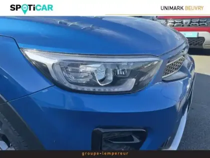 Photo 6 Kia Stonic  1.0 T-GDi 100ch GT Line