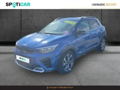 Photo 7 Kia Stonic  1.0 T-GDi 100ch GT Line