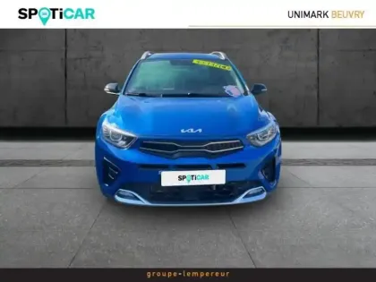 Photo 5 Kia Stonic  1.0 T-GDi 100ch GT Line