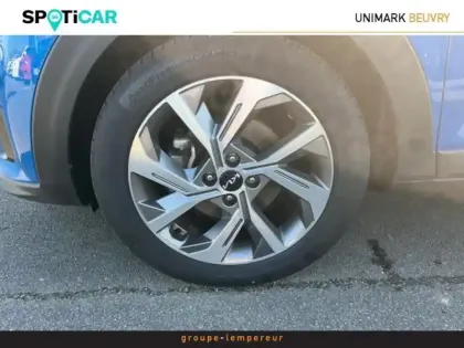 Photo 9 Kia Stonic  1.0 T-GDi 100ch GT Line