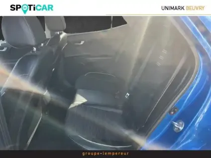 Photo 14 Kia Stonic  1.0 T-GDi 100ch GT Line