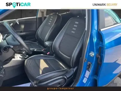 Photo 13 Kia Stonic  1.0 T-GDi 100ch GT Line