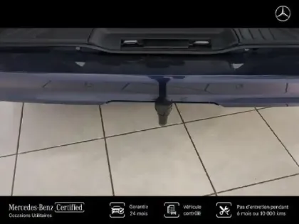 Photo 6 Mercedes Vito Gén. III Ph3 Select 4