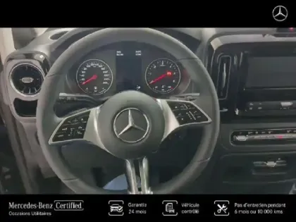 Photo 8 Mercedes Vito Gén. III Ph3 Select 4