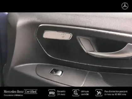 Photo 10 Mercedes Vito Gén. III Ph3 Select 4