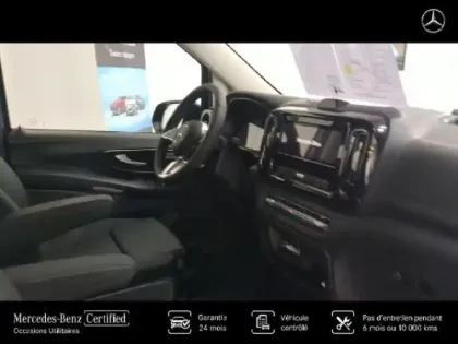 Photo 9 Mercedes Vito Gén. III Ph3 Select 4