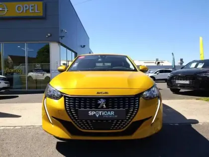 Photo 16 Peugeot 208 Gén. II Ph1 NG Roadtrip 5