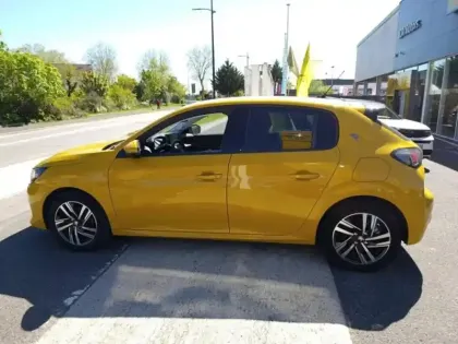 Photo 22 Peugeot 208 Gén. II Ph1 NG Roadtrip 5