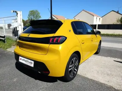 Photo 19 Peugeot 208 Gén. II Ph1 NG Roadtrip 5