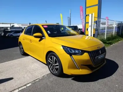 Photo 17 Peugeot 208 Gén. II Ph1 NG Roadtrip 5