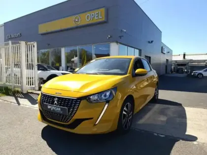 Photo 15 Peugeot 208 Gén. II Ph1 NG Roadtrip 5