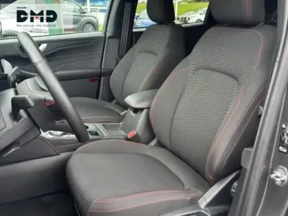 Photo 8 Ford Kuga  2.5 Duratec 180ch Hybrid FlexiFuel ST-Line Powershift