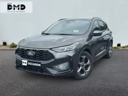 Photo Ford Kuga St-line