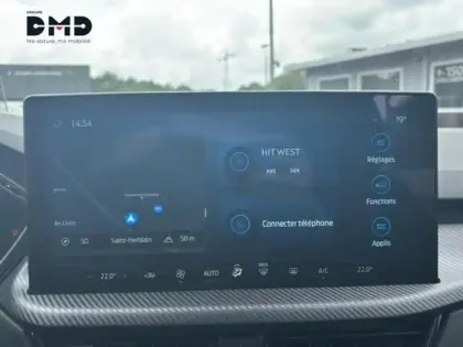 Photo 5 Ford Kuga  2.5 Duratec 180ch Hybrid FlexiFuel ST-Line Powershift