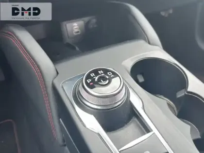 Photo 7 Ford Kuga  2.5 Duratec 180ch Hybrid FlexiFuel ST-Line Powershift