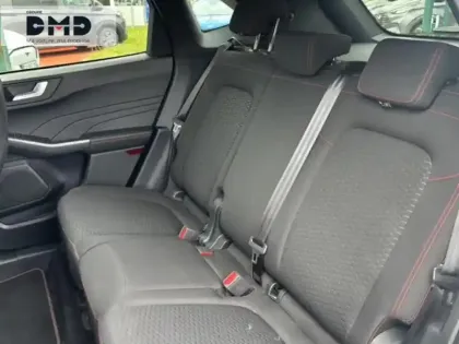 Photo 9 Ford Kuga  2.5 Duratec 180ch Hybrid FlexiFuel ST-Line Powershift