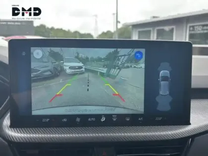 Photo 14 Ford Kuga  2.5 Duratec 180ch Hybrid FlexiFuel ST-Line Powershift