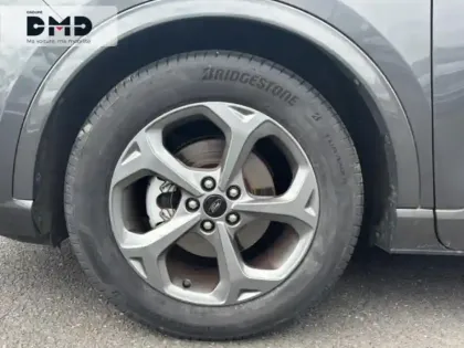 Photo 12 Ford Kuga  2.5 Duratec 180ch Hybrid FlexiFuel ST-Line Powershift