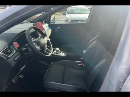 Photo 9 Renault Symbioz  1.6 E-Tech full hybrid 145ch esprit Alpine