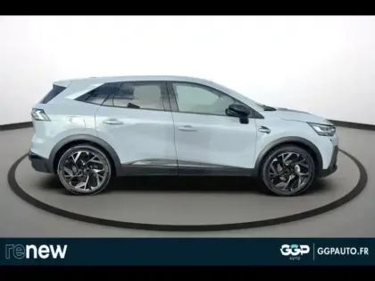 Photo 6 Renault Symbioz  1.6 E-Tech full hybrid 145ch esprit Alpine