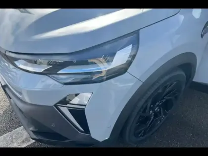 Photo 13 Renault Symbioz  1.6 E-Tech full hybrid 145ch esprit Alpine