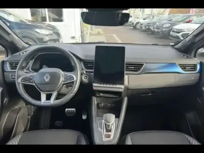 Photo 8 Renault Symbioz  1.6 E-Tech full hybrid 145ch esprit Alpine