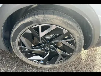 Photo 12 Renault Symbioz  1.6 E-Tech full hybrid 145ch esprit Alpine