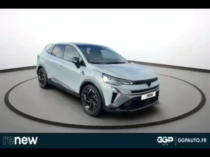 Photo 7 Renault Symbioz  1.6 E-Tech full hybrid 145ch esprit Alpine