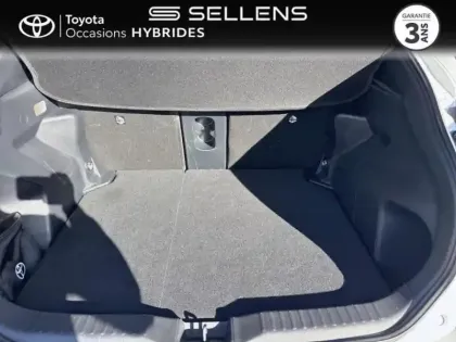 Photo 9 Toyota Yaris  Cross 116h Design MY22