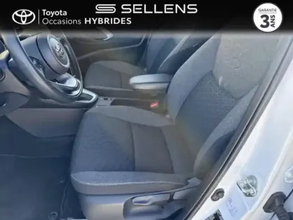 Photo 10 Toyota Yaris  Cross 116h Design MY22