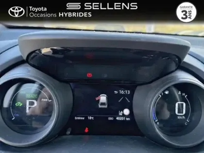 Photo 13 Toyota Yaris  Cross 116h Design MY22