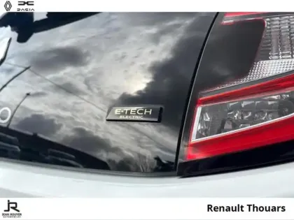 Photo 13 Renault Twingo  E-Tech Electric Equilibre R80 Achat Intégral