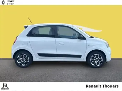Photo 12 Renault Twingo  E-Tech Electric Equilibre R80 Achat Intégral