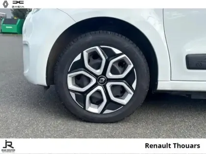 Photo 7 Renault Twingo  E-Tech Electric Equilibre R80 Achat Intégral