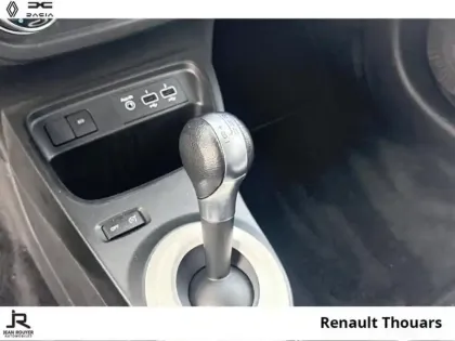 Photo 5 Renault Twingo  E-Tech Electric Equilibre R80 Achat Intégral