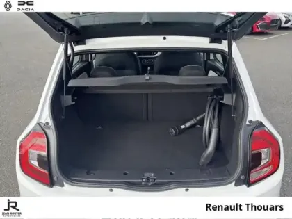 Photo 6 Renault Twingo  E-Tech Electric Equilibre R80 Achat Intégral