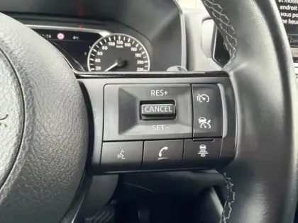 Photo 14 Nissan Qashqai  1.3 Mild Hybrid 158ch N-Connecta Xtronic 2022