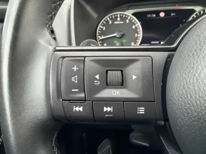 Photo 13 Nissan Qashqai  1.3 Mild Hybrid 158ch N-Connecta Xtronic 2022